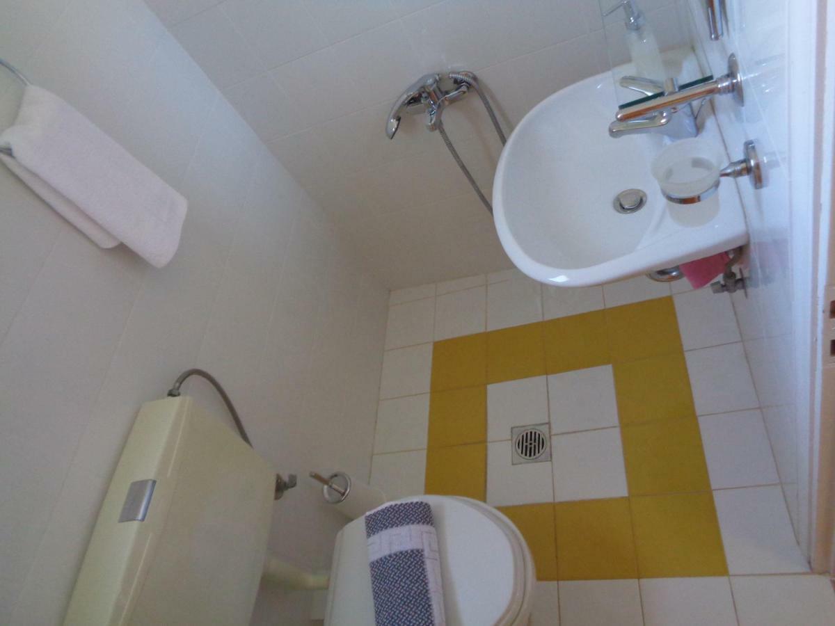 Melissani House Villa Karavomylos Luaran gambar