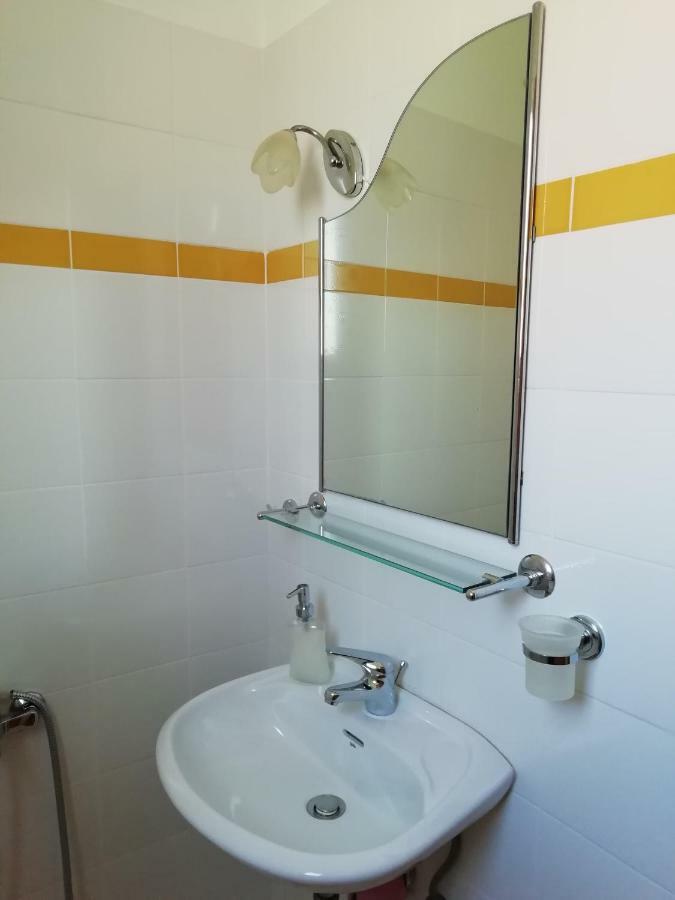 Melissani House Villa Karavomylos Luaran gambar